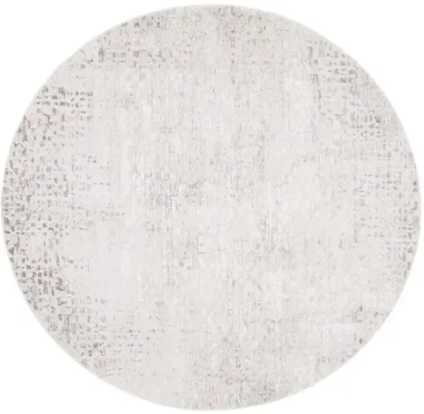 DIAMOND 140 6'-7' X 6'-7' Round Round Rug