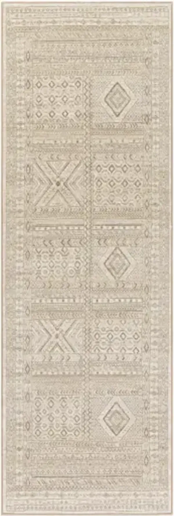 Contempo 2'7" x 7'10" Rug