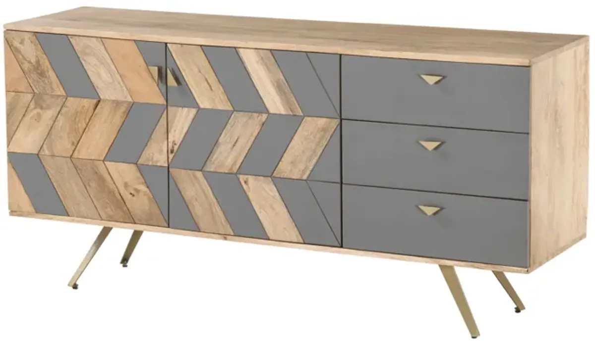 London Sideboard