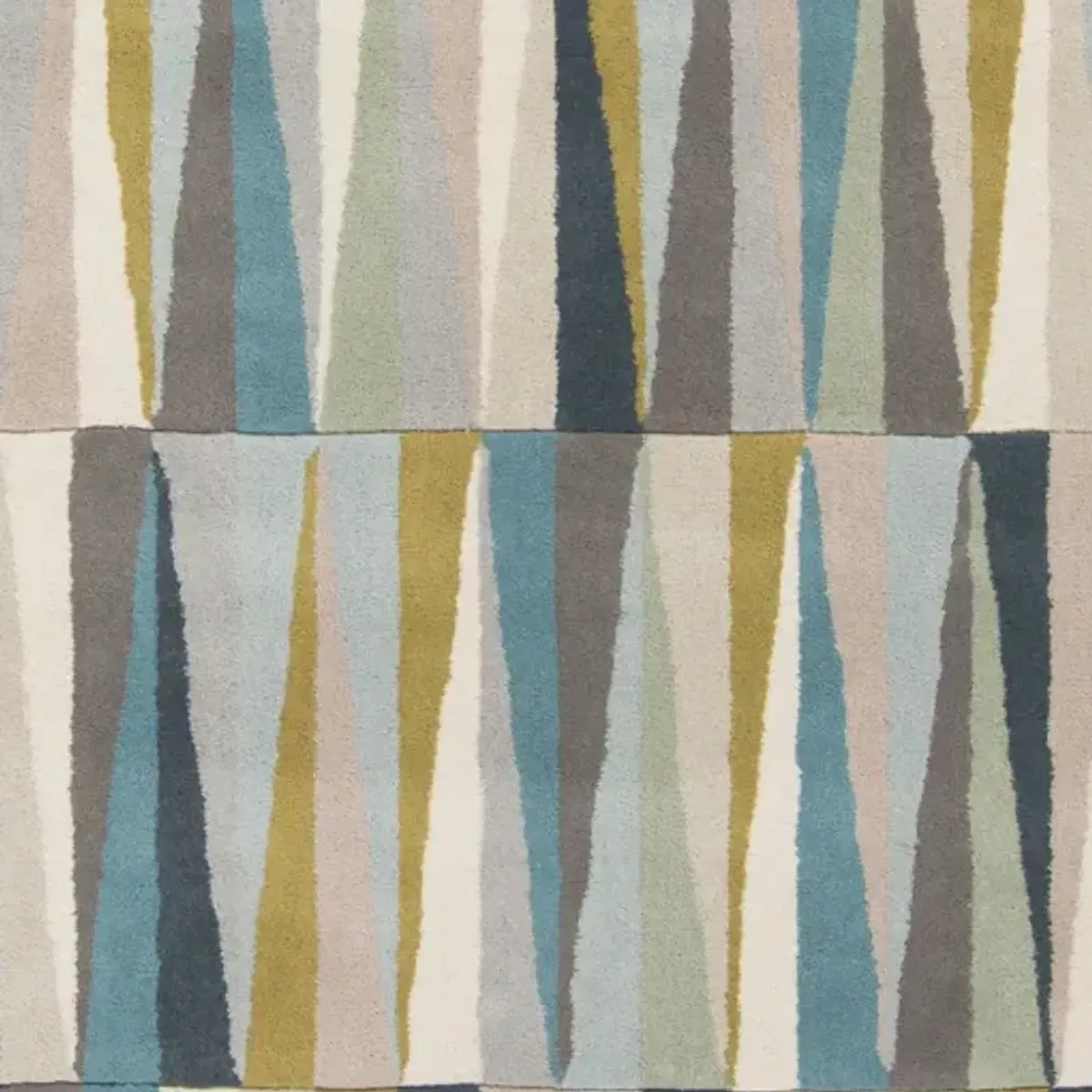 Oasis 5' x 8' Rug