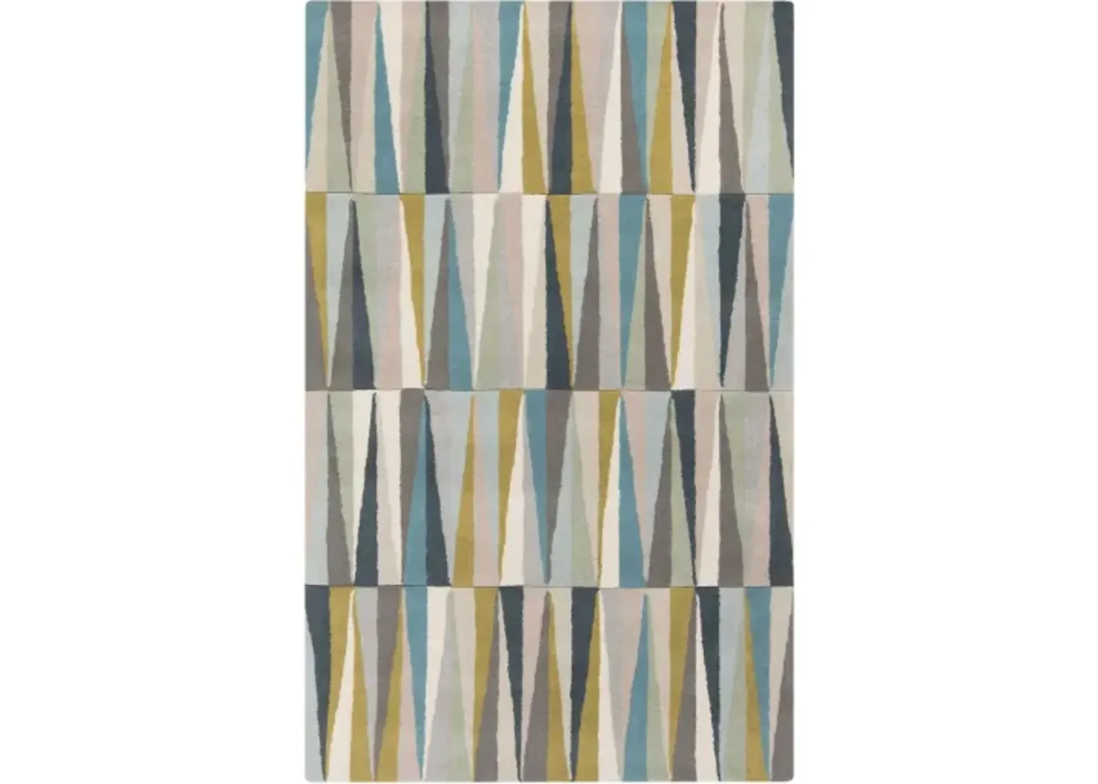 Oasis 5' x 8' Rug