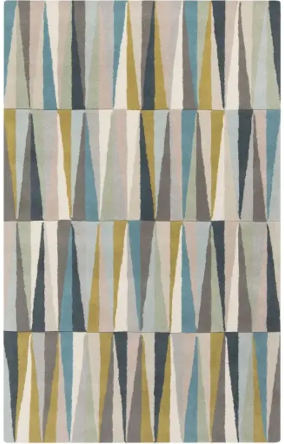 Oasis 5' x 8' Rug