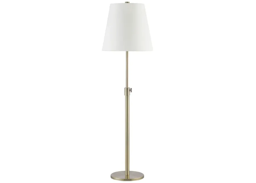 Abey Table Lamp