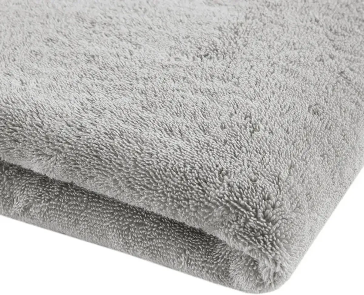 100% Cotton Bath Sheet 2 Piece Set