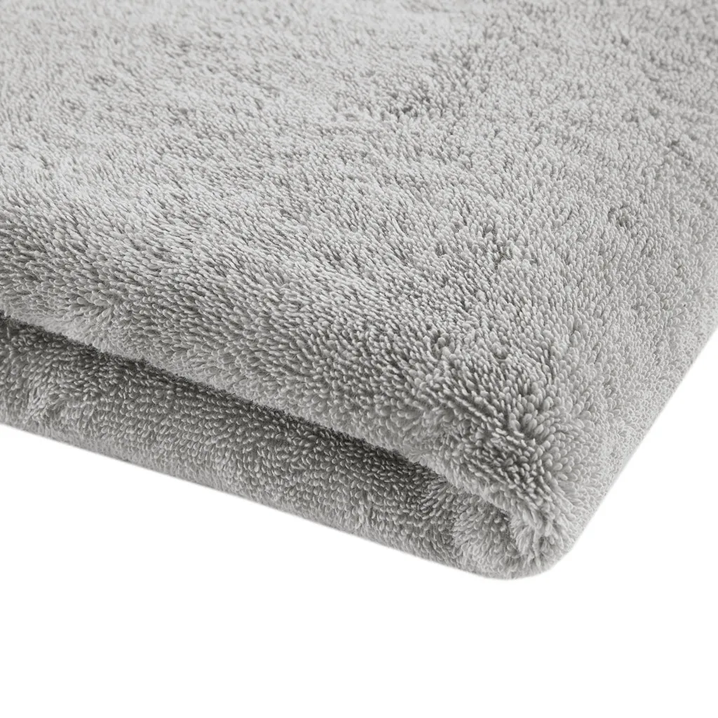 100% Cotton Bath Sheet 2 Piece Set