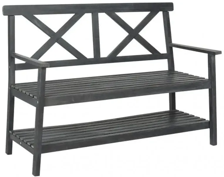 Mayer Outdoor Bench