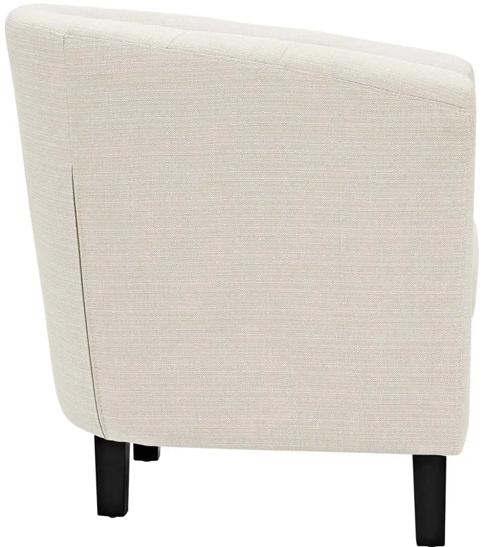 Prospect Upholstered Fabric Armchair