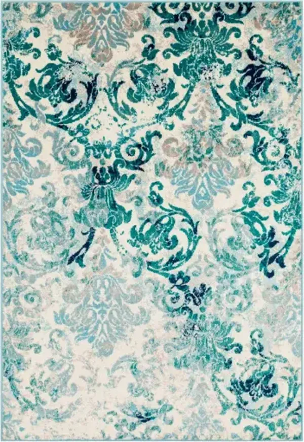 Paramount 1'10" x 2'11" Rug