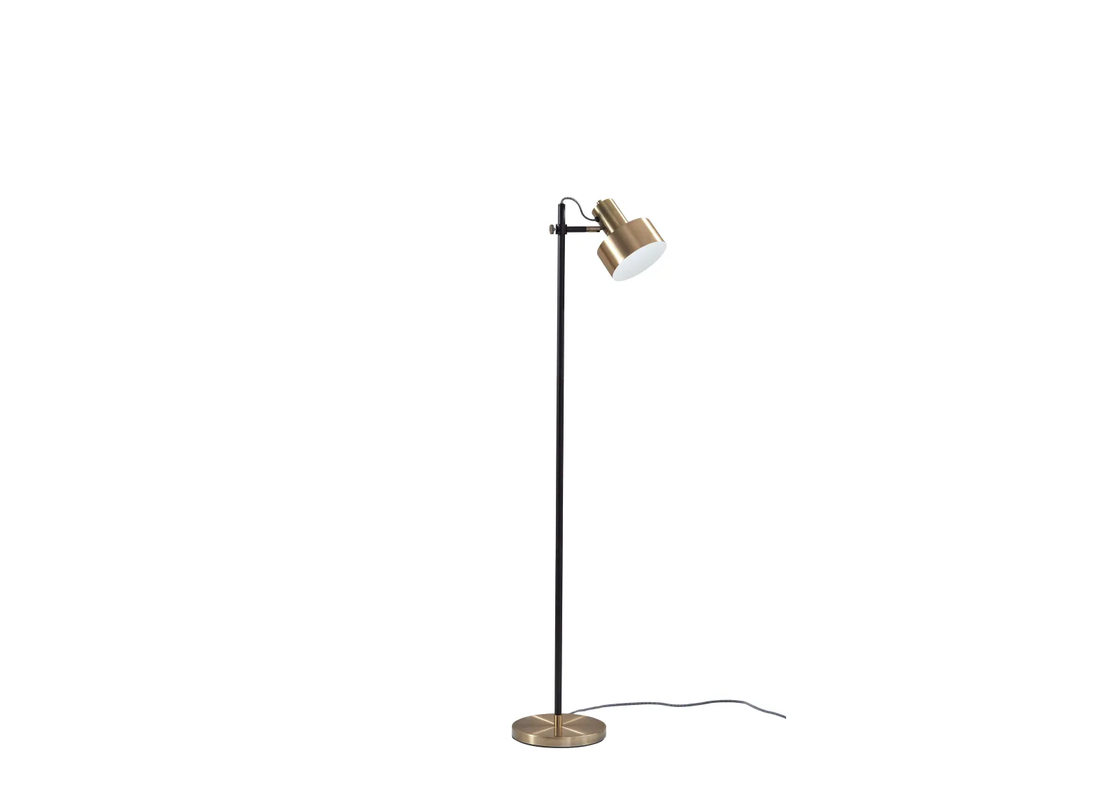 Clayton Floor Lamp