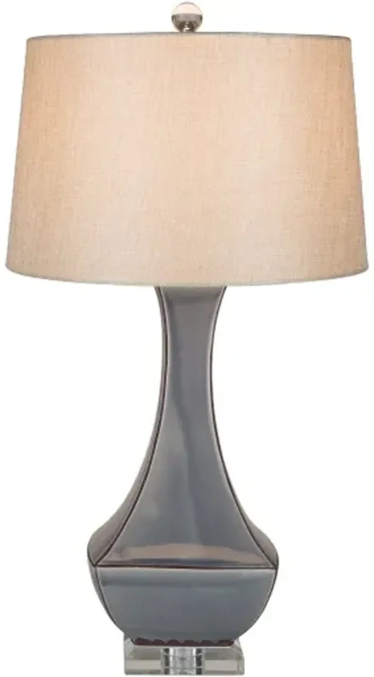 Belhaven 31"H x 16"W x 16"D Lamp