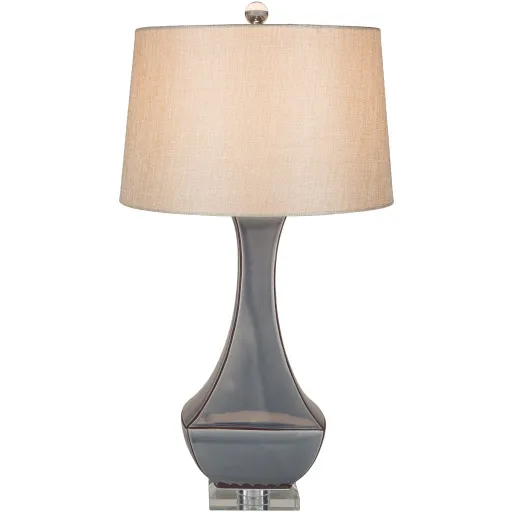 Belhaven 31"H x 16"W x 16"D Lamp