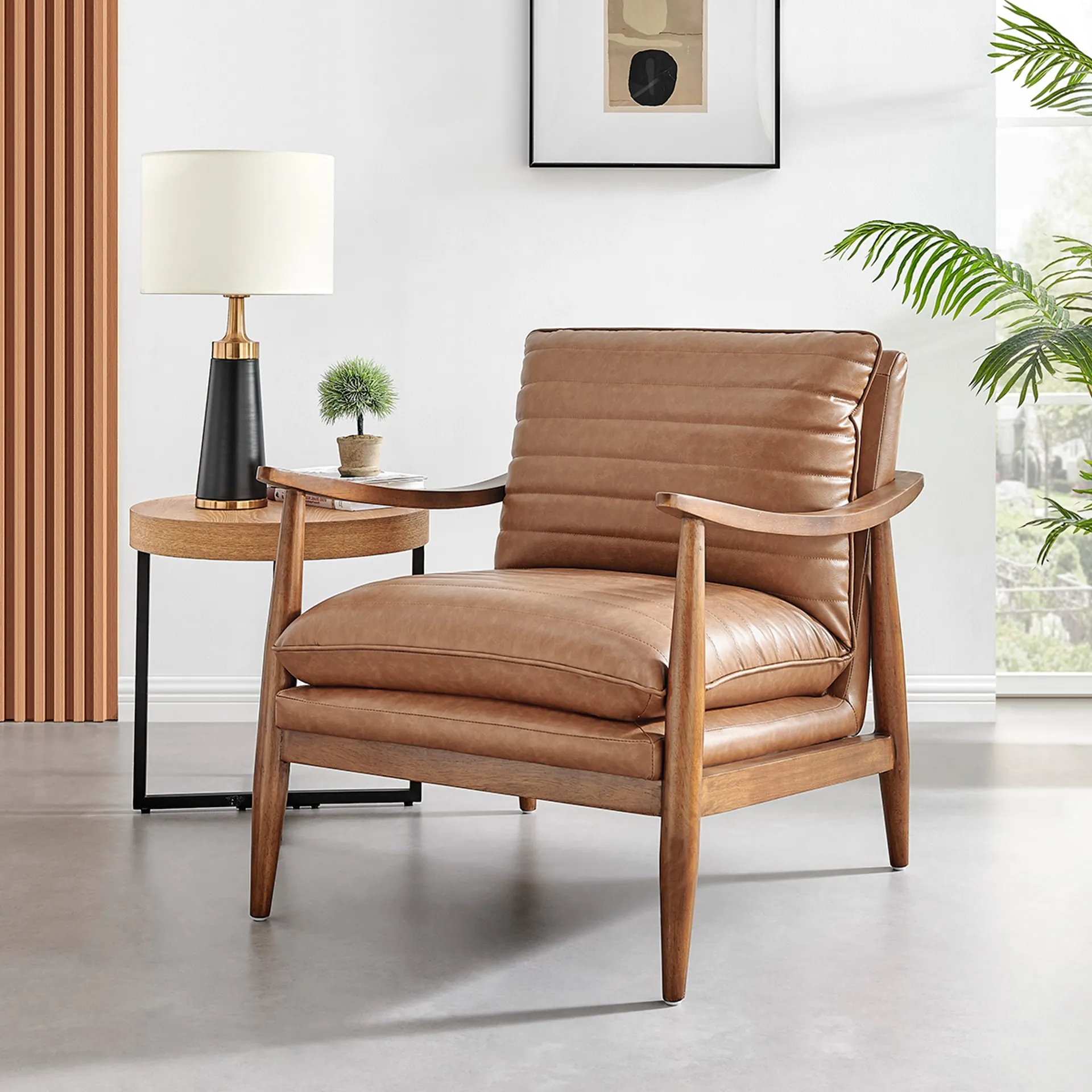 Edmond Accent Chair