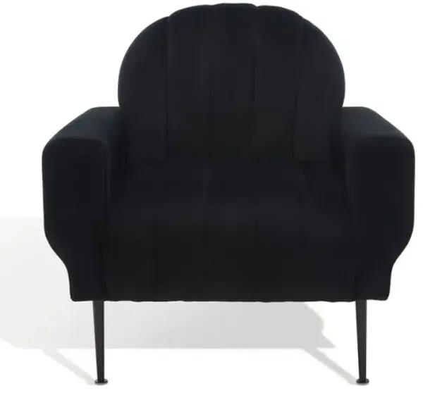 Josh Channel Tufted Chair