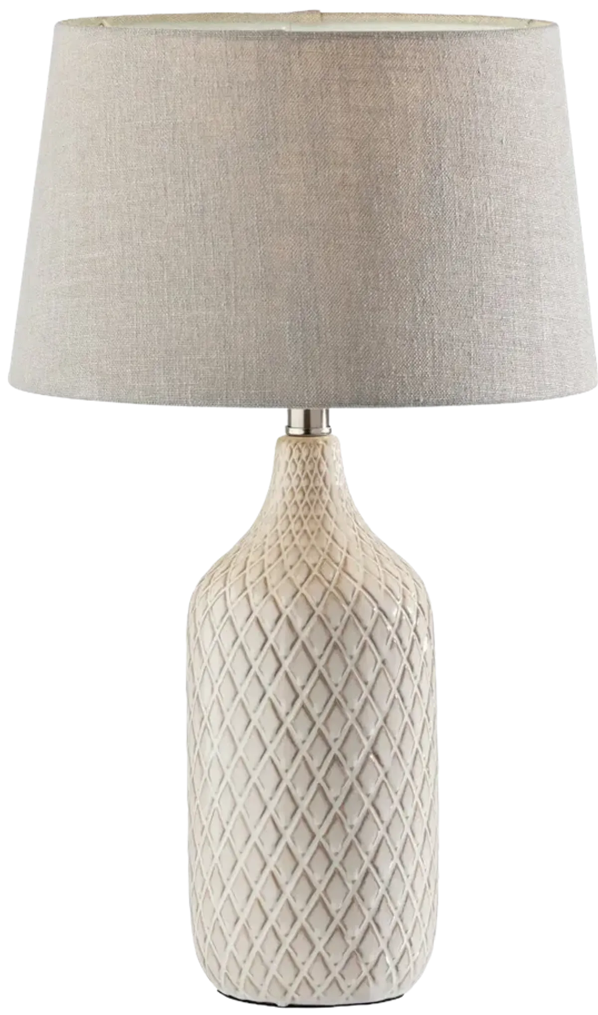 Kathryn 2 Piece Table Lamp Set