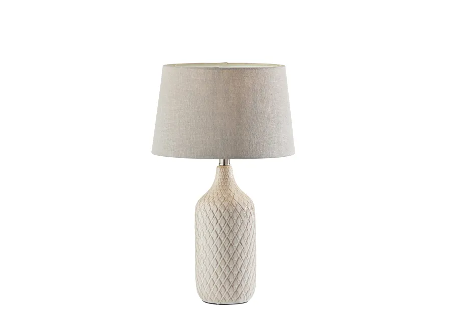 Kathryn 2 Piece Table Lamp Set