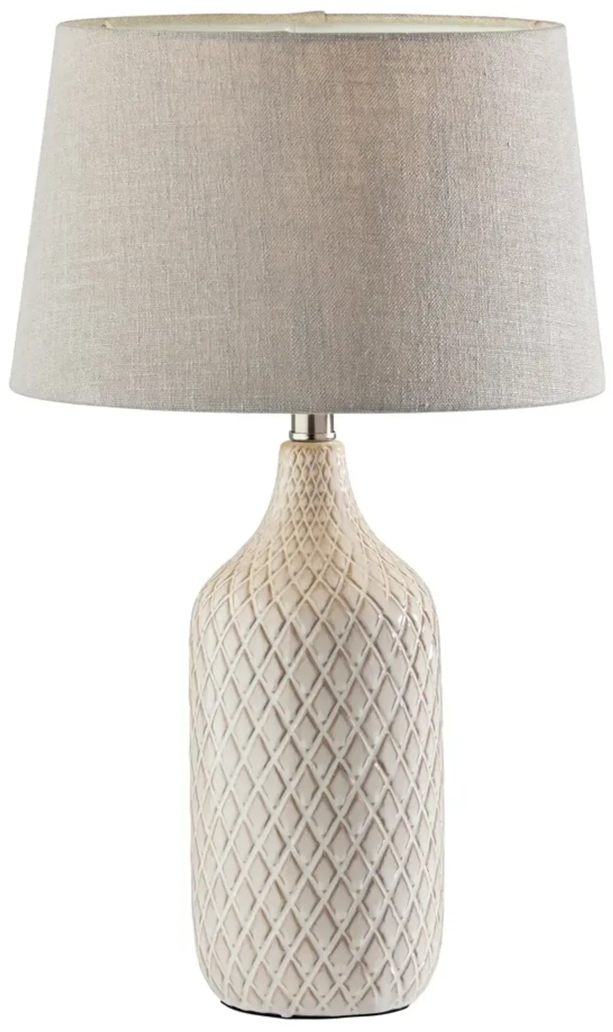 Kathryn 2 Piece Table Lamp Set