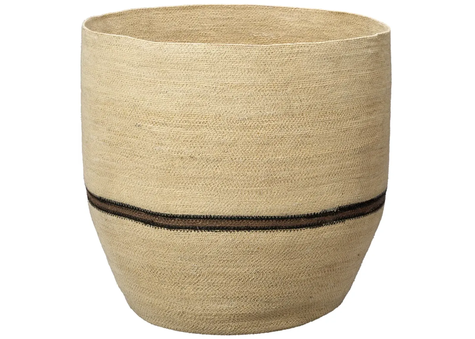 Vine Seagrass Basket