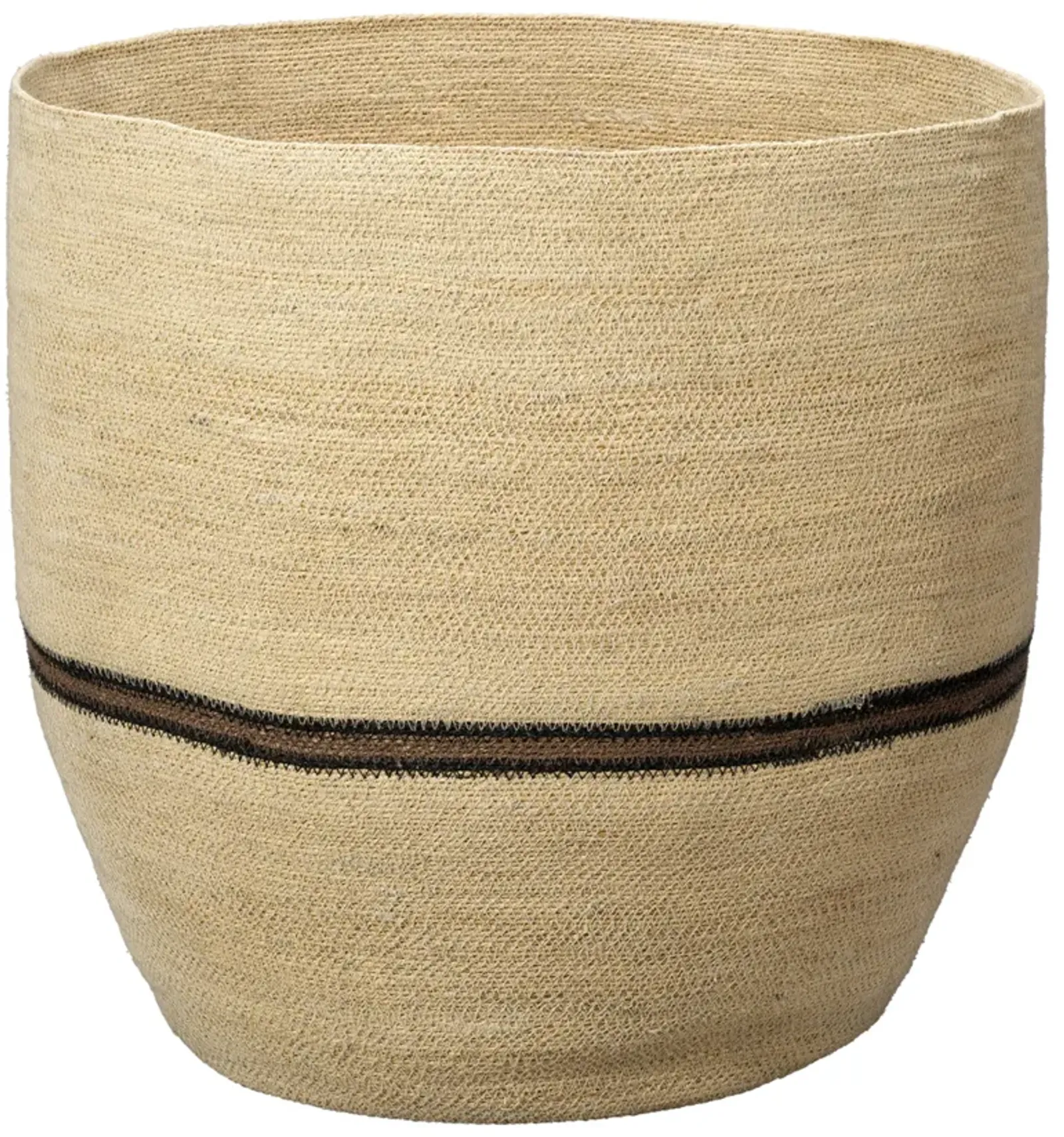 Vine Seagrass Basket