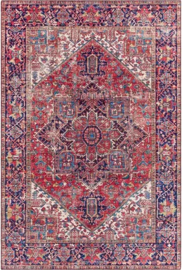 Iris 7'6" x 9'6" Rug