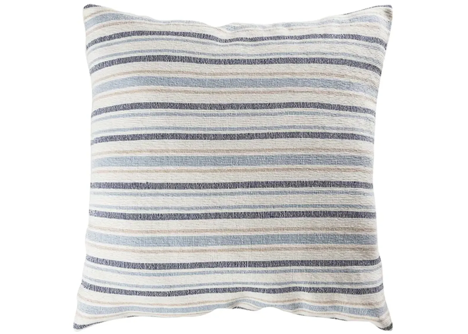 Mossley Stripe 24x24 Pillow