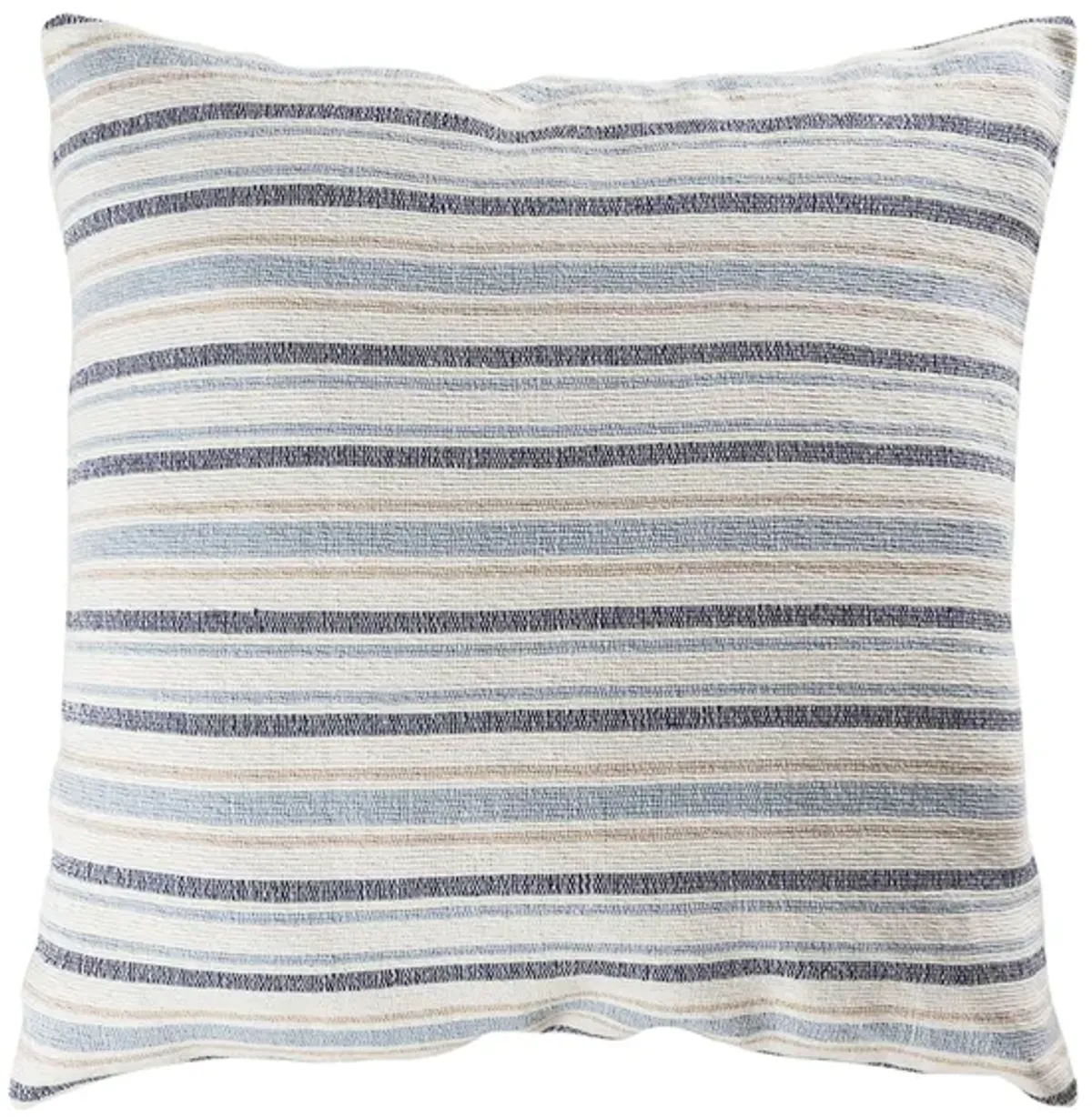 Mossley Stripe 24x24 Pillow