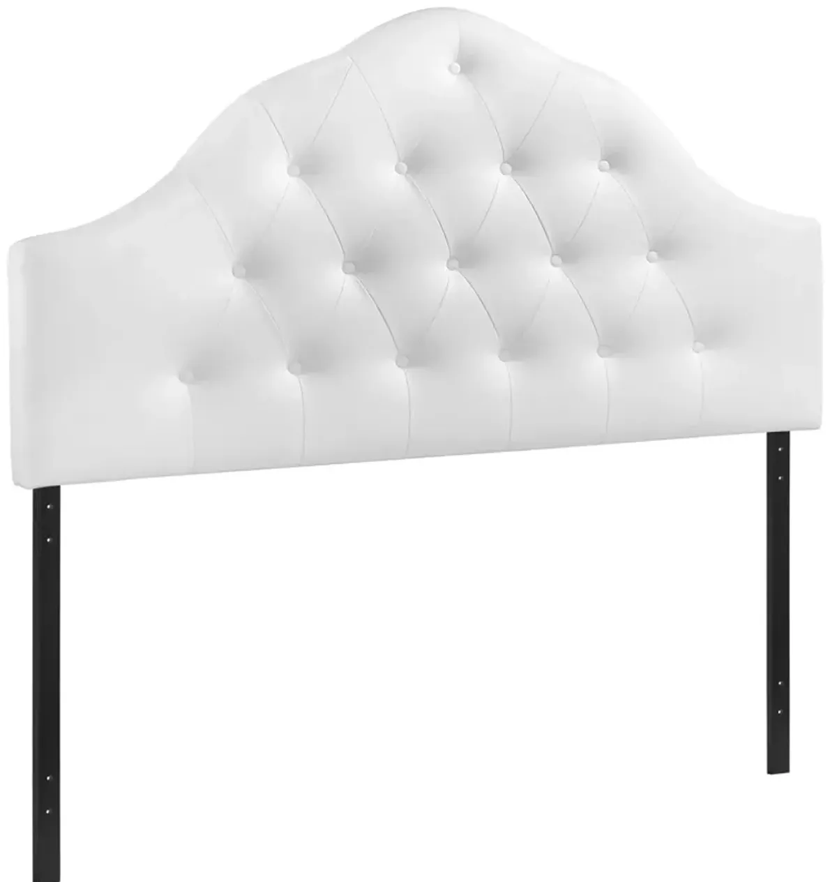 Sovereign Full Upholstered Vinyl Headboard