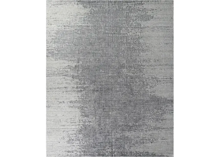 Finesse FSS-2306 6' x 9' Handmade Rug