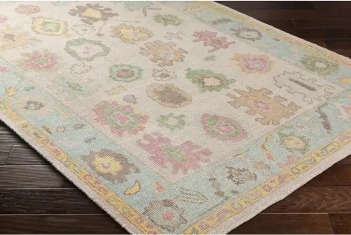 Kars KSA-2301 2'6" x 10' Rug