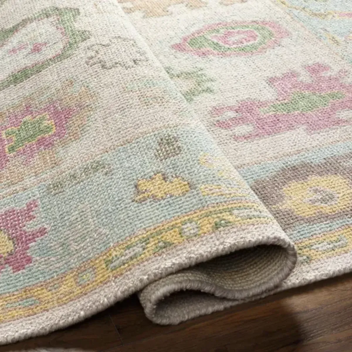 Kars KSA-2301 2'6" x 10' Rug