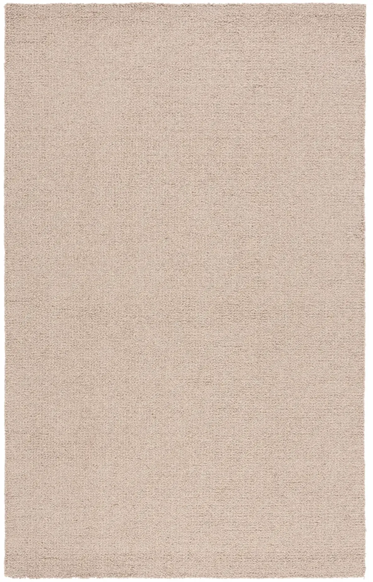 ABSTRACT Hand Tufted 3' x 5' area rug