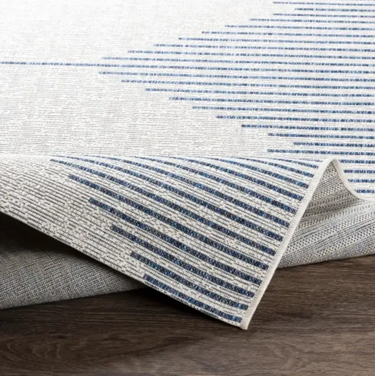 Eagean 6'7" Square Rug