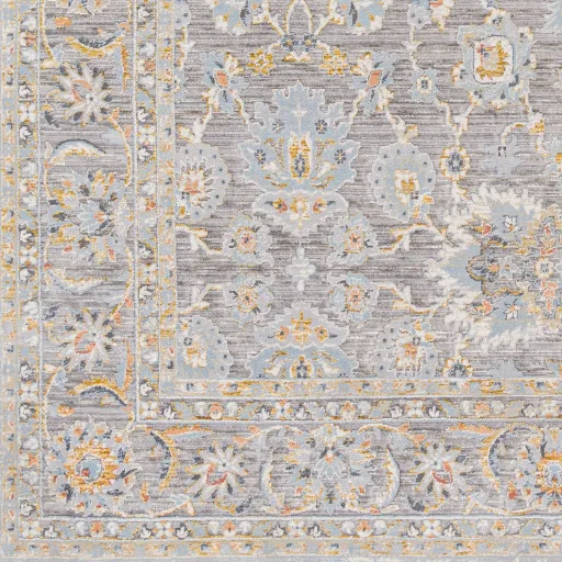 Hassler HSL-2304 10' x 13'11" Machine Woven Rug