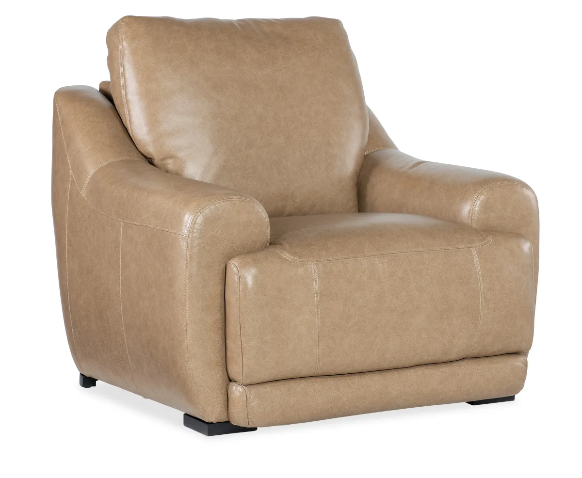 Wayward Power Recliner w/Power Headrest