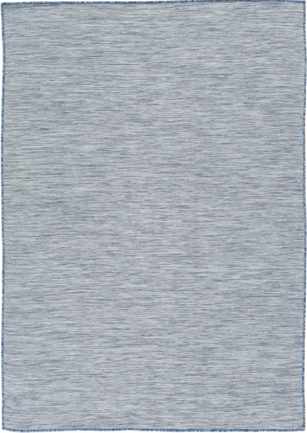 Pasadena PSA-2302 6'4" x 9' Machine Woven Rug