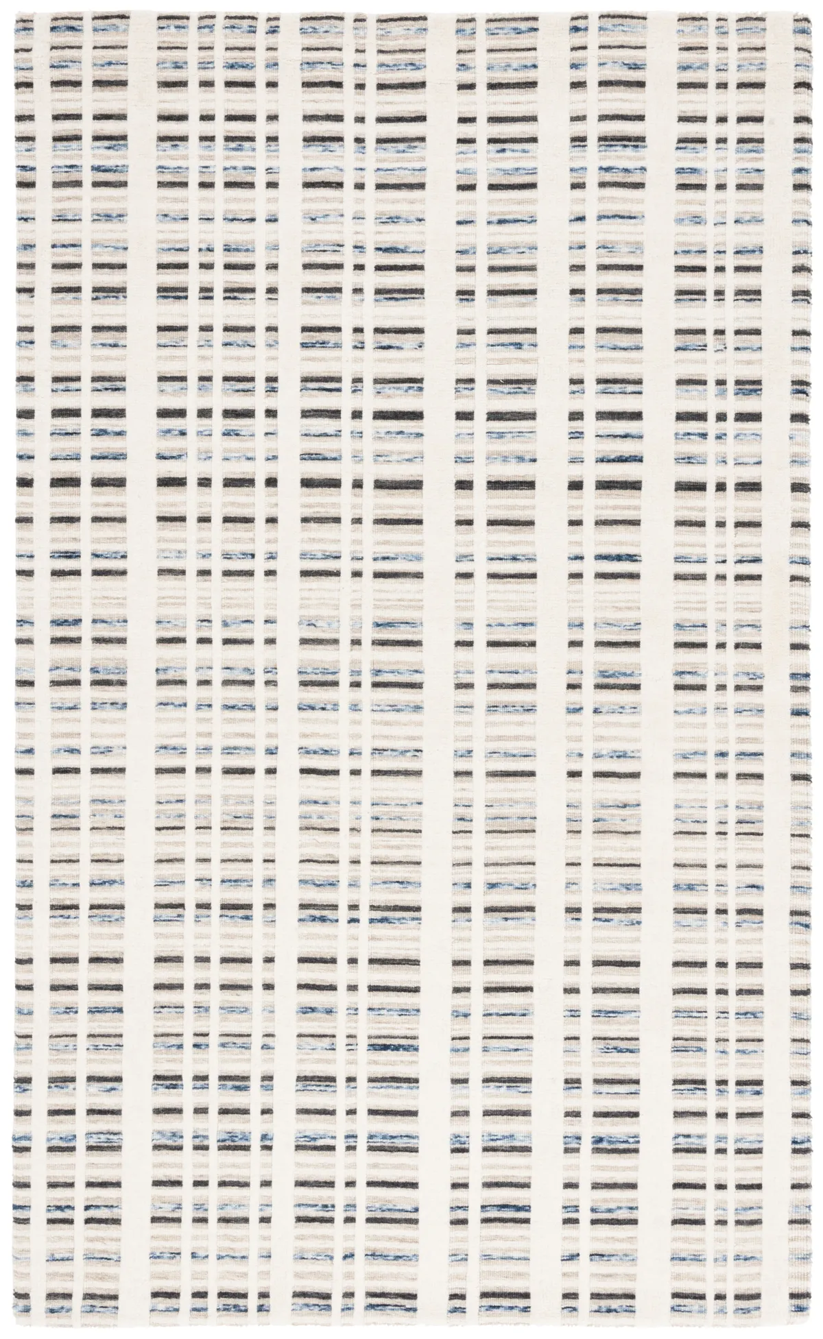 FIFTH AVENUE Hand loomed 3' x 5' area rug