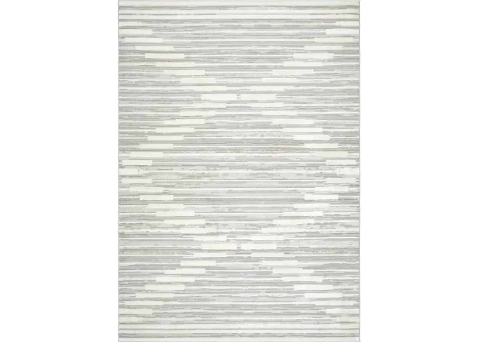 Maguire MGU-2305 6'7" x 9' Machine Woven Rug