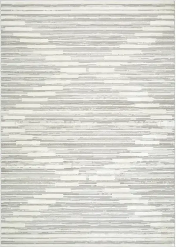 Maguire MGU-2305 6'7" x 9' Machine Woven Rug