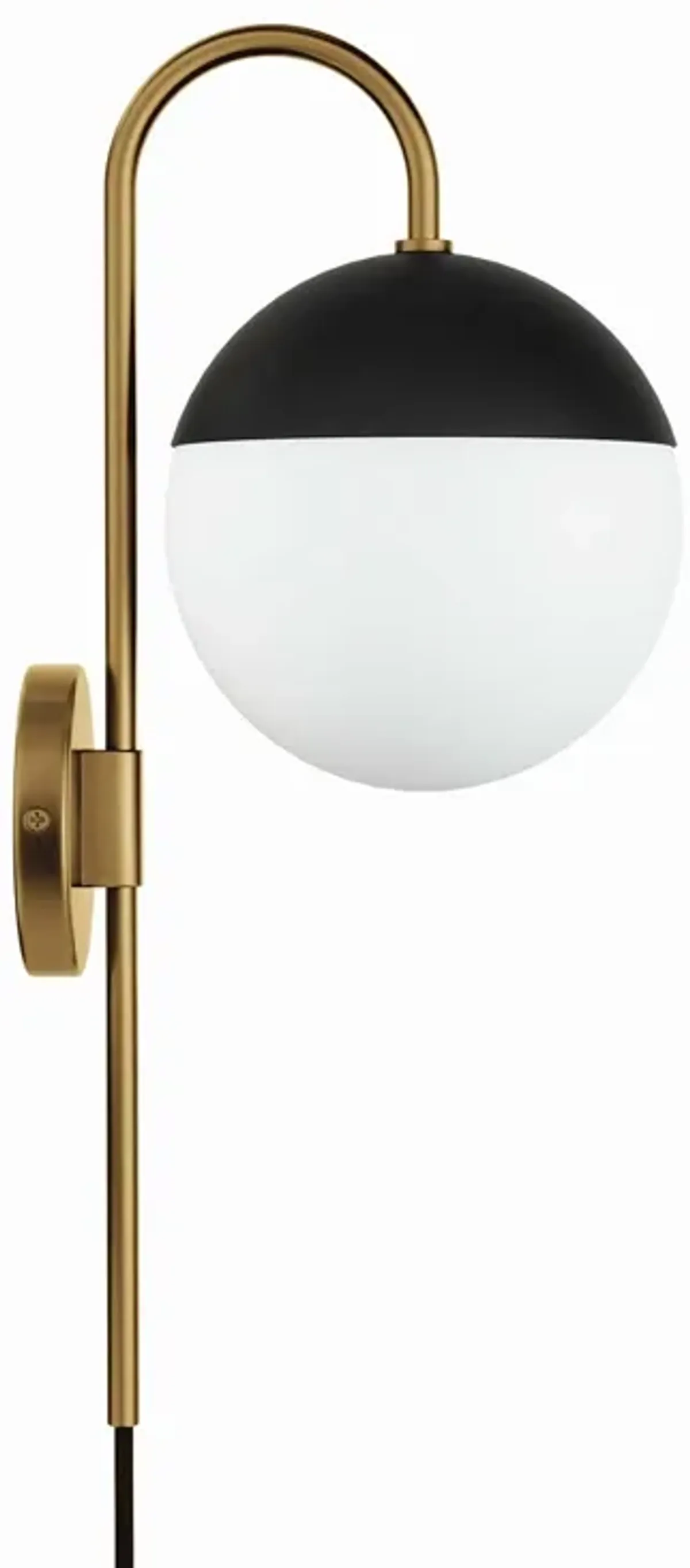 Stellar 1-Light Wall Sconce