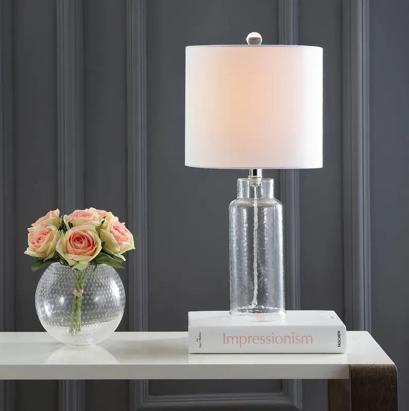 Carmona Table Lamp