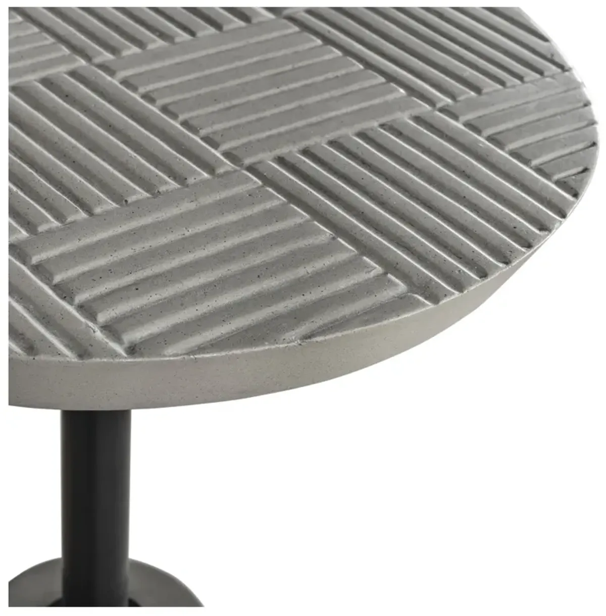 Foundation Outdoor Accent Table