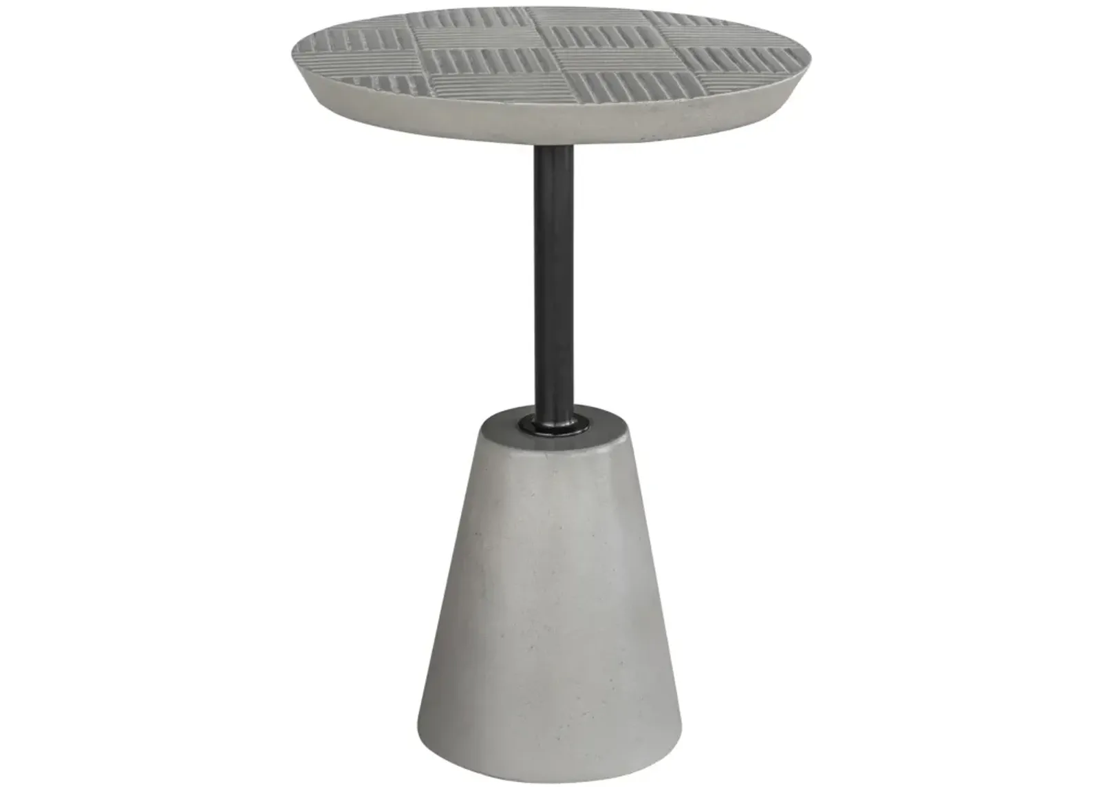 Foundation Outdoor Accent Table