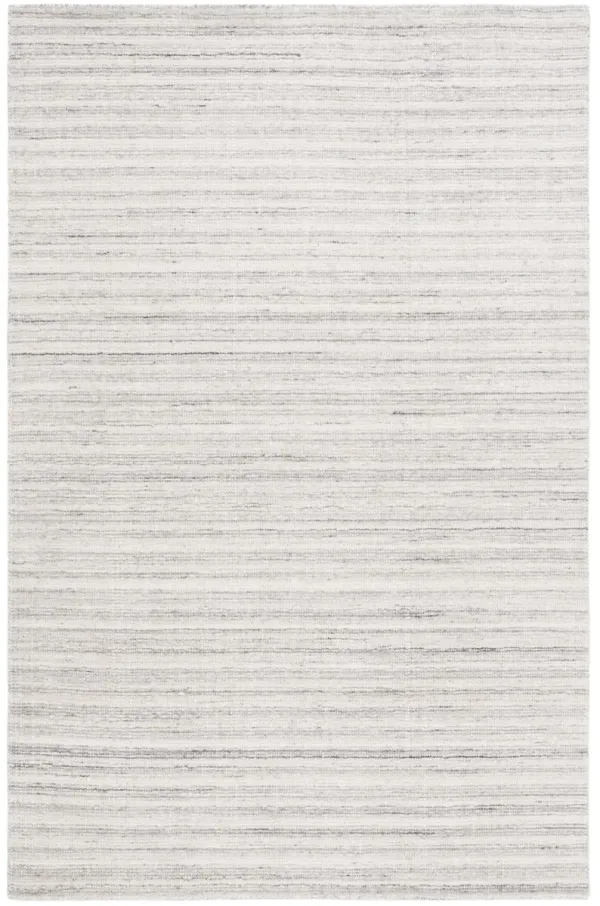 MIRAGE Hand Loomed 8' x 10' area rug