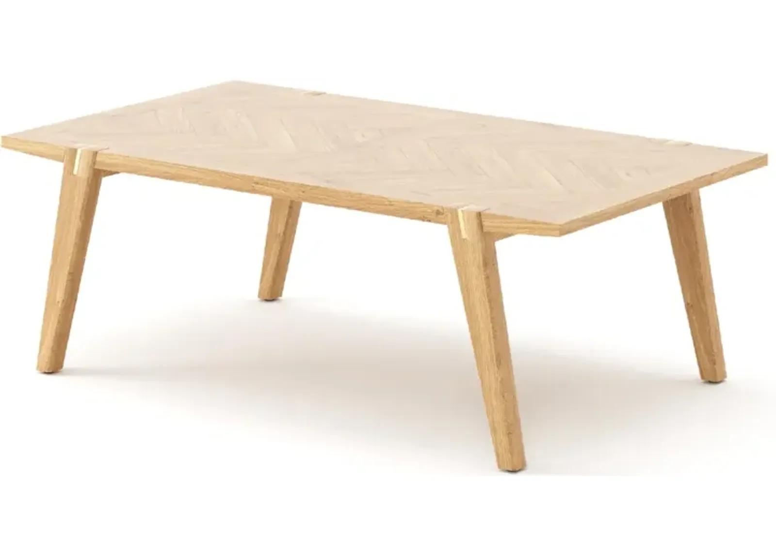 Colton Coffee Table