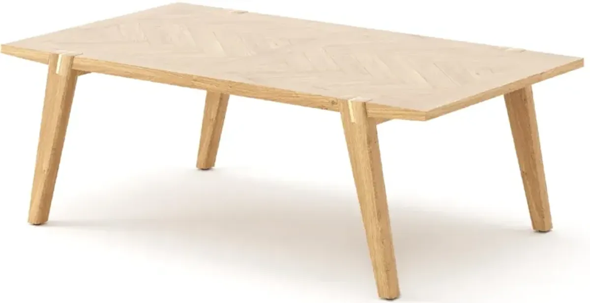 Colton Coffee Table