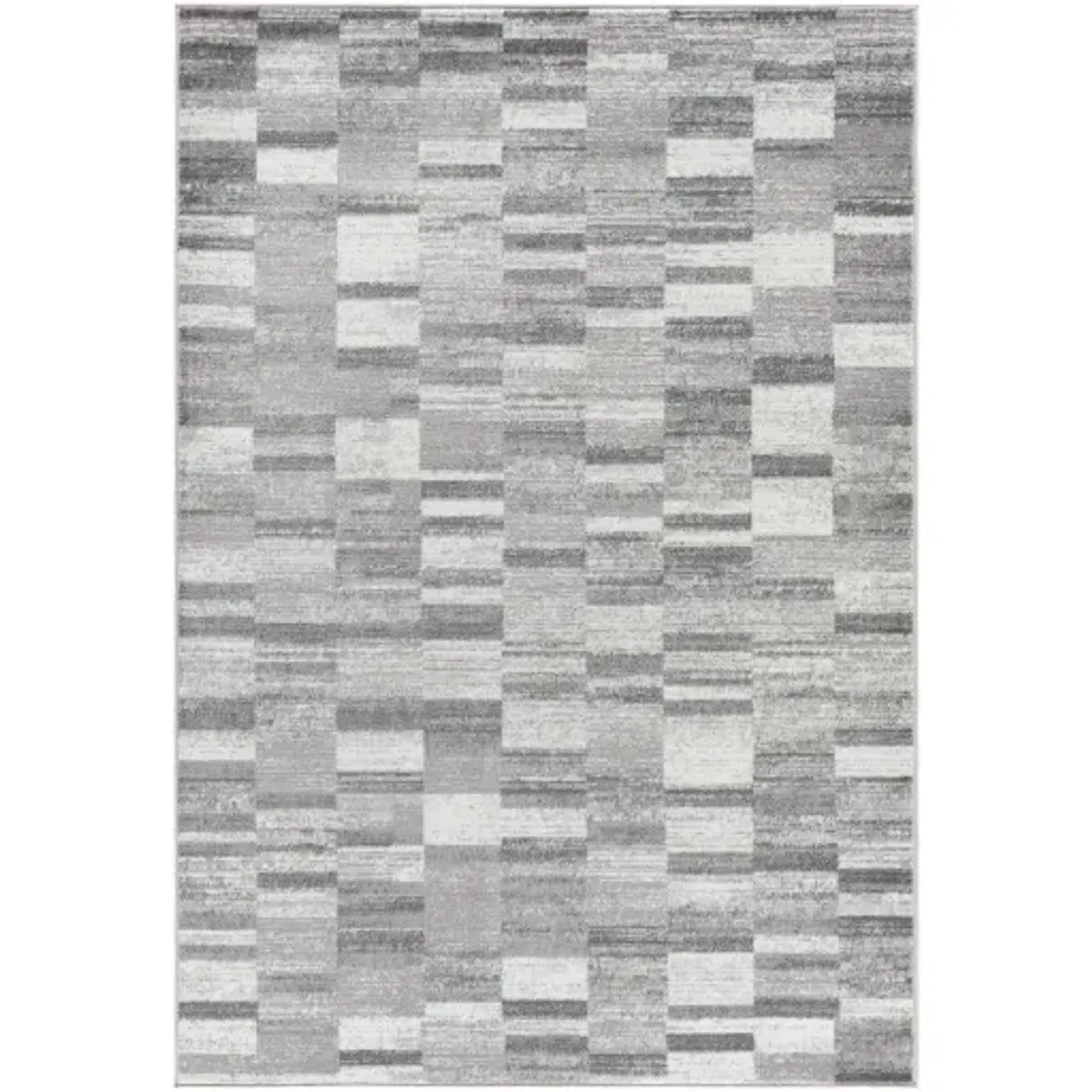 Monte Carlo MNC-2363 6'11" x 9' Machine Woven Rug