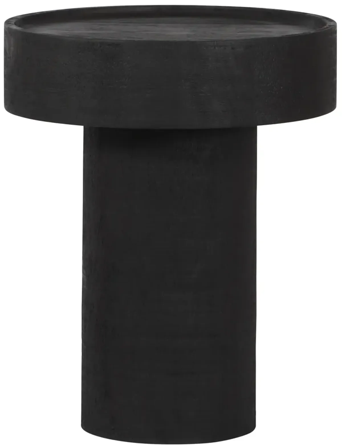 Watson Side Table Black