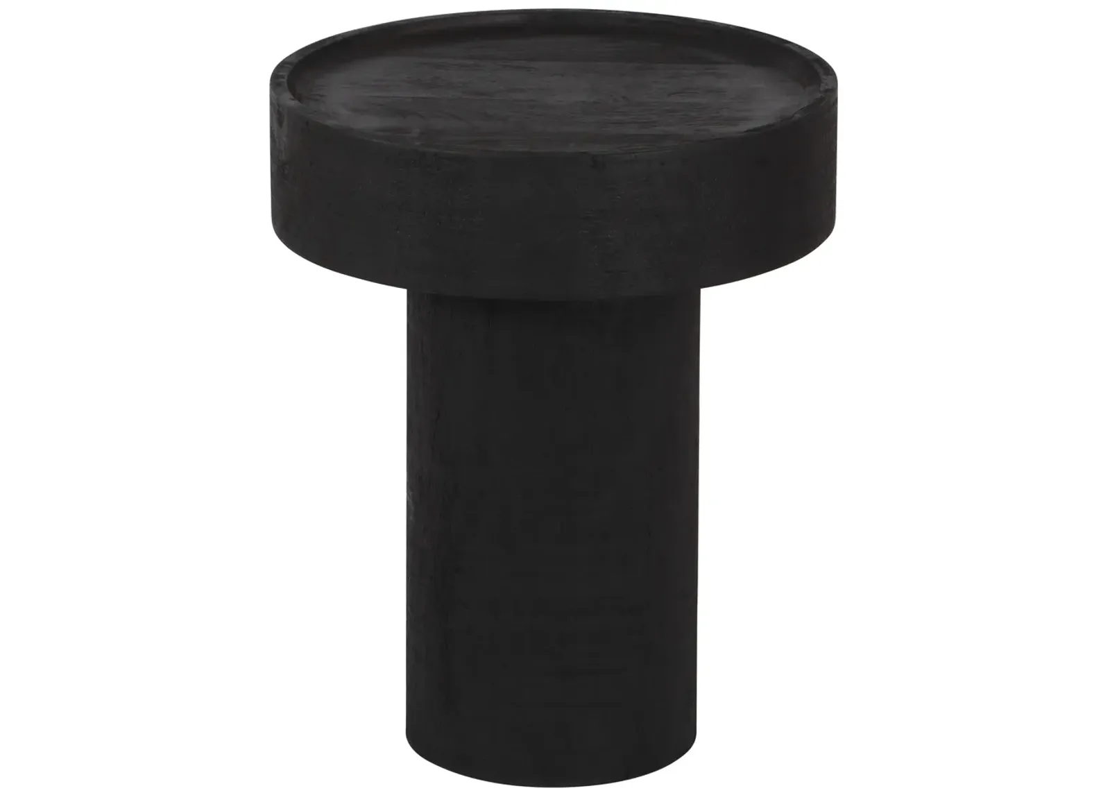 Watson Side Table Black