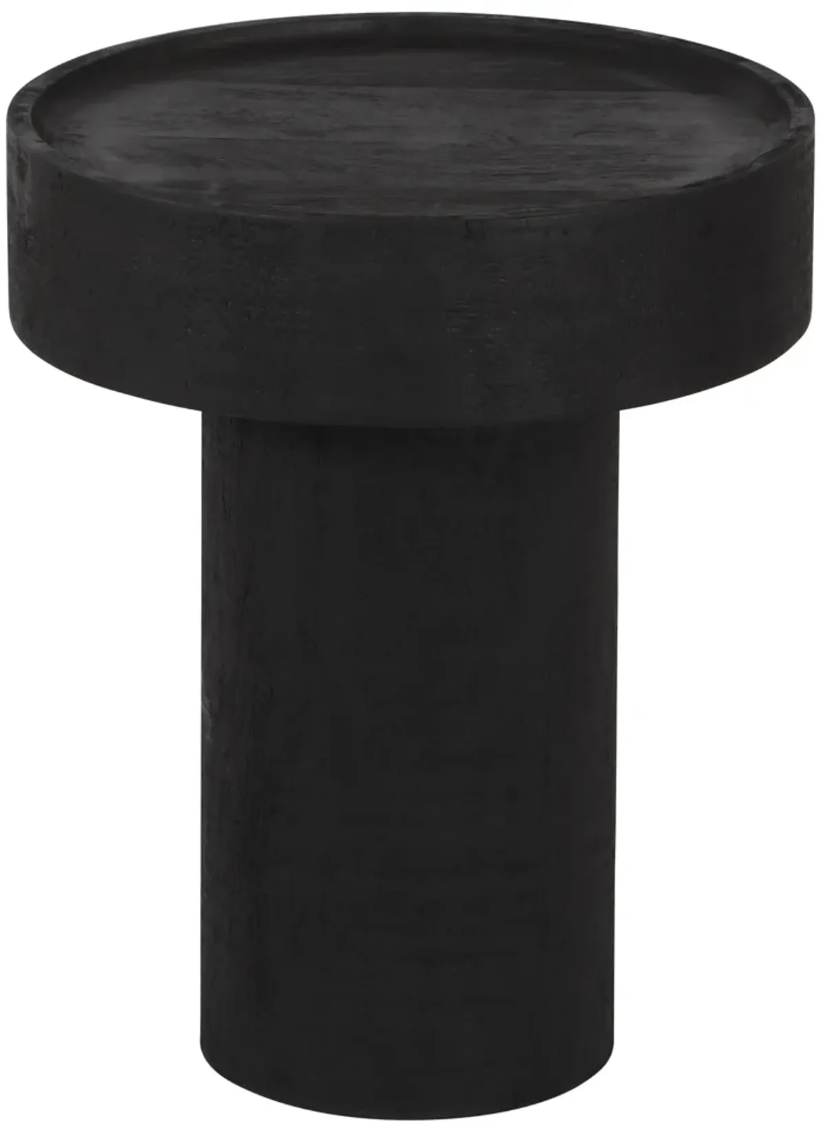 Watson Side Table Black