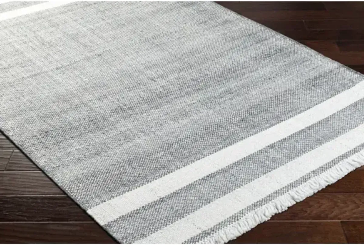 Primrose PRM-2300 9' x 12' Hand Made Rug