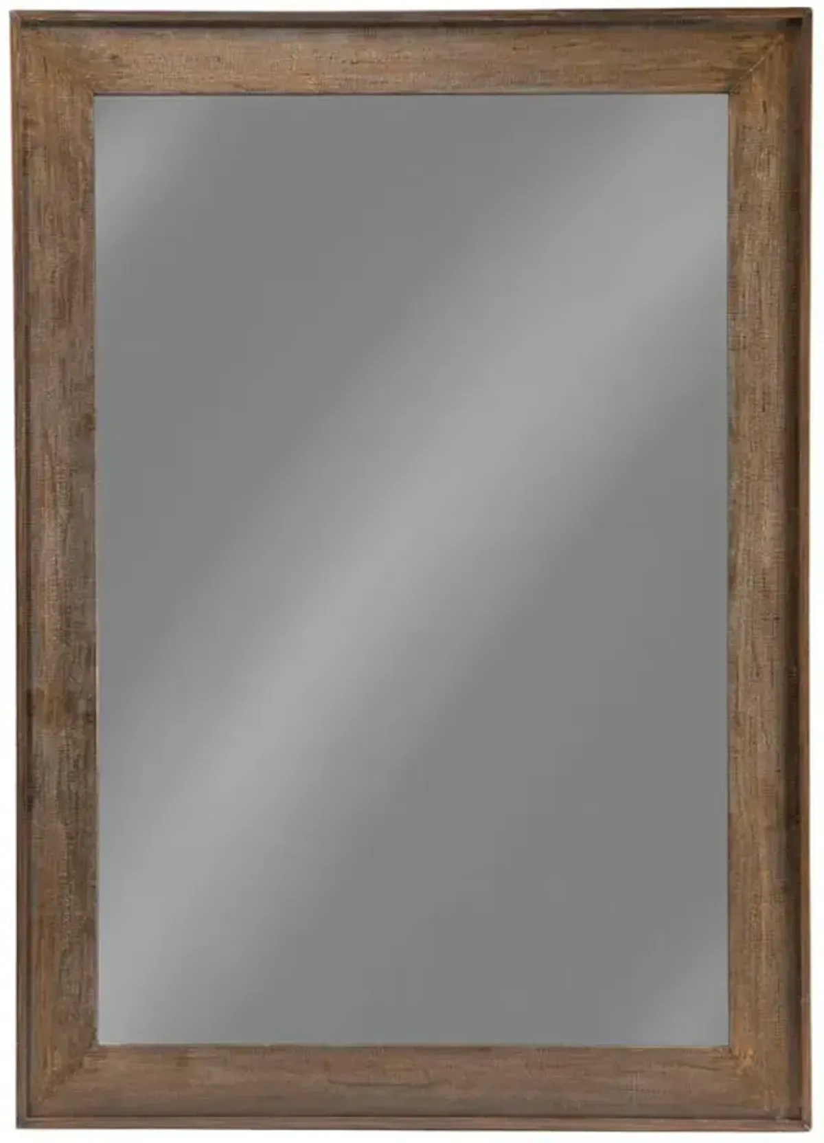 Aarav Rectangle Floor Mirror